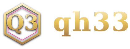 qh33 logo